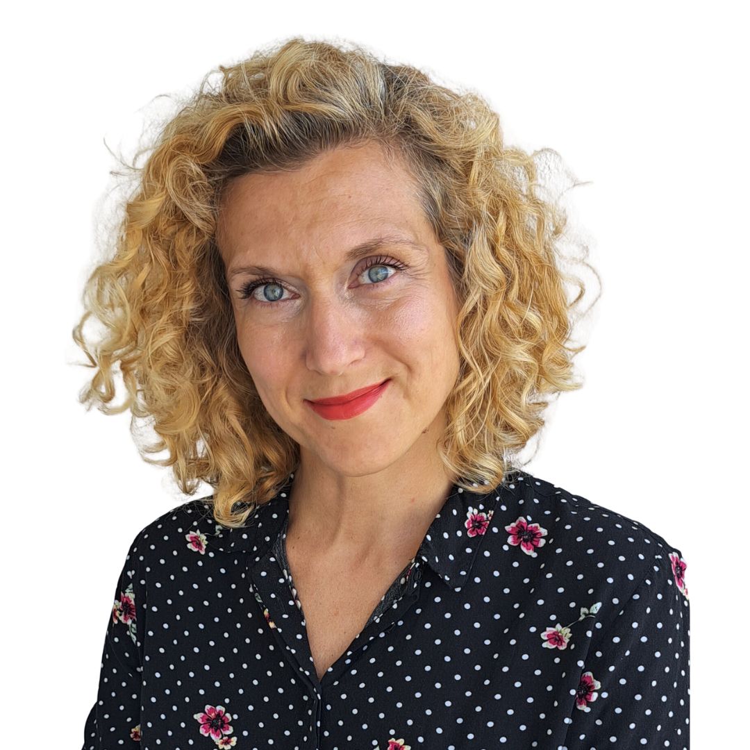 Ana Pegan, Founder @ Productwize & Serbian Product Community