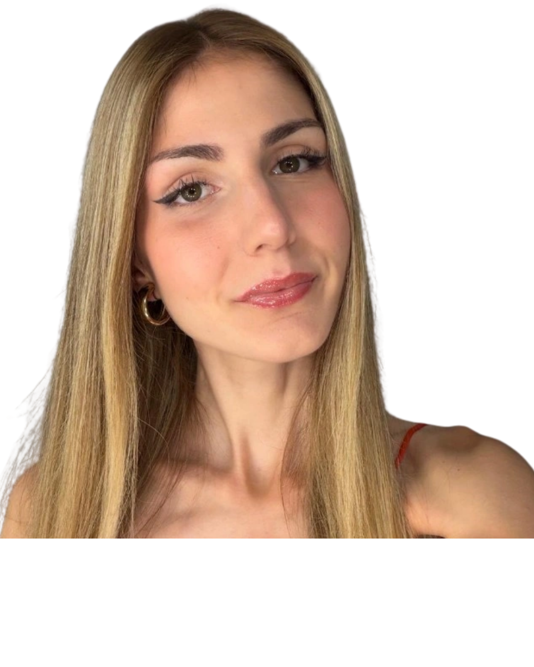 Ivana Kojić, host of Roadmaps Conference 2026