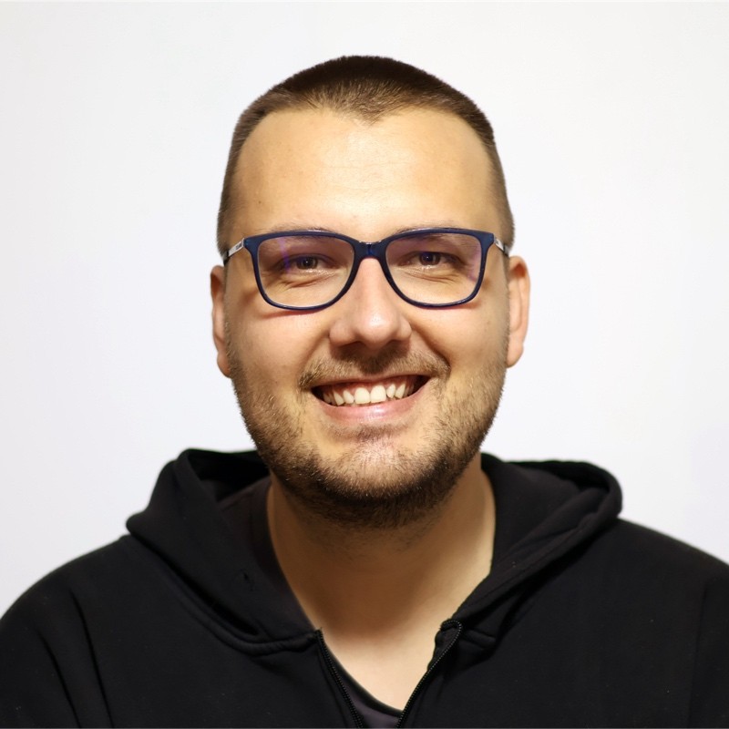 Miloš Belčević, Senior Product Manager @ Rewardfull