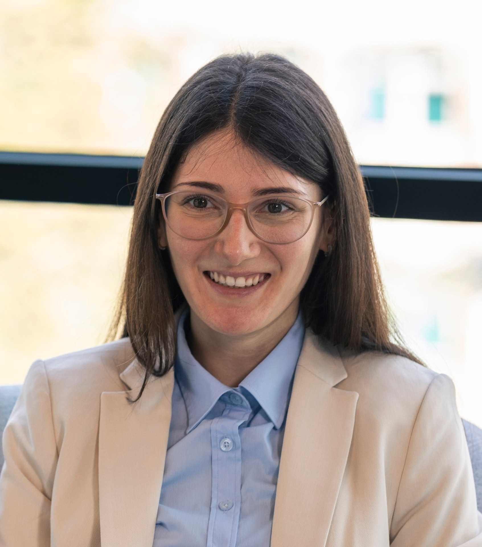 Nikolina Belić, Product Strategy Consultant @ Innoversium