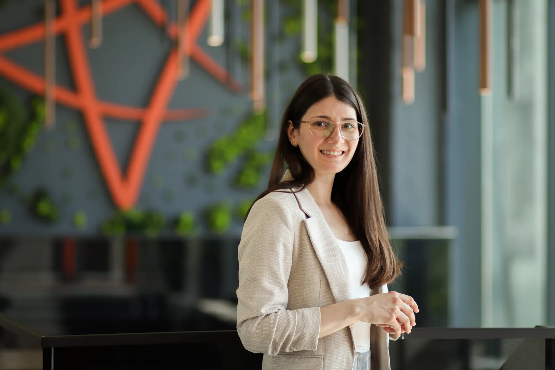 Nikolina Belić, Product Strategy Consultant @ Innoversium