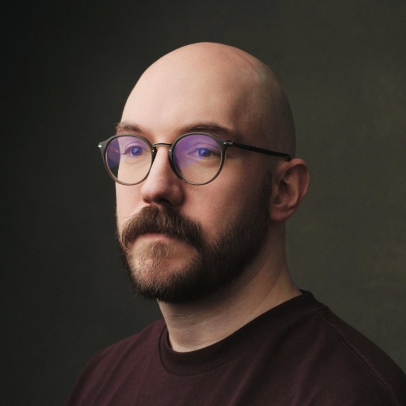 Strahinja Todorović, Cofounder & Design Partner @ Omagine Labs