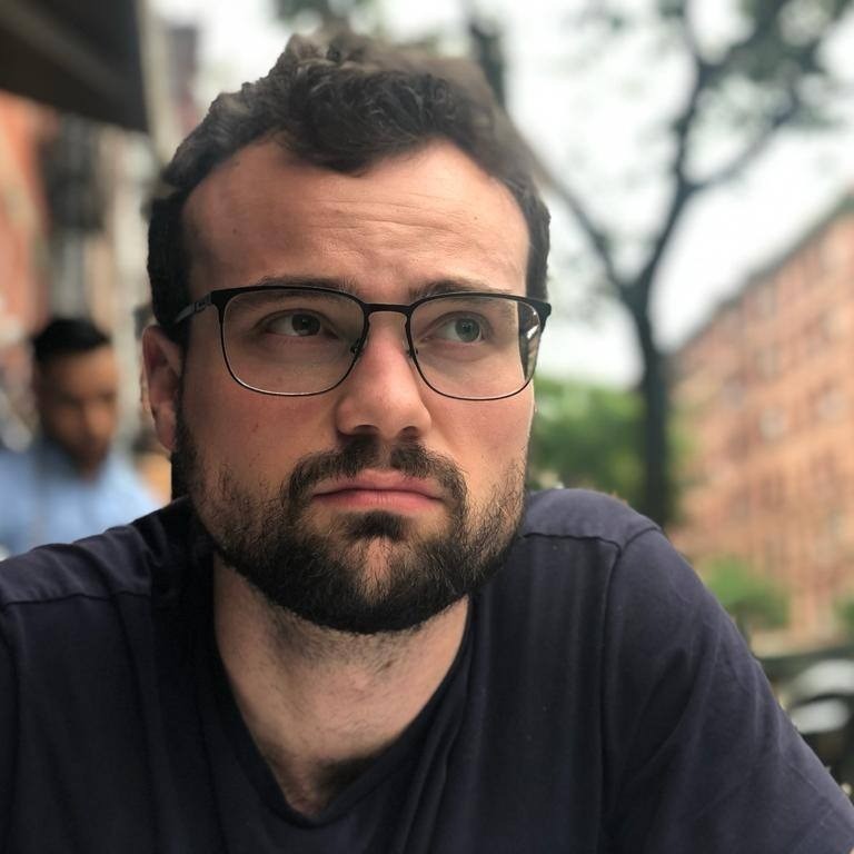 Milomir Vučinić, Digital Transformation & Innovation Officer