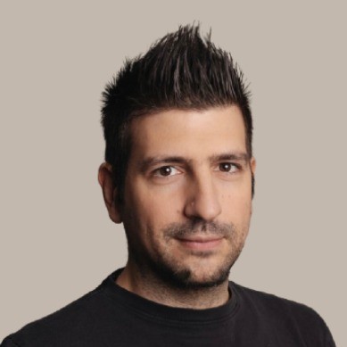 Miloš Đekić, VP of Product @ Nutrient
