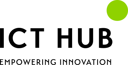 ICT Hub logo