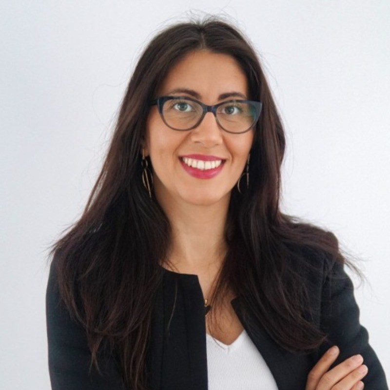 Dragana Grbić, Principal Product Consultant @ The Bold Zebra