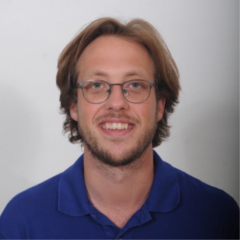 Petar Ristić, Co-Founder & CEO @ Stealth Startup
